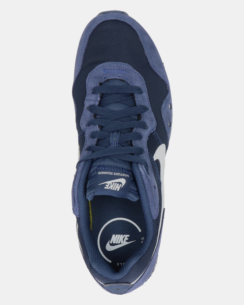 Nike Venture Runner Lage sneakers  - blauw