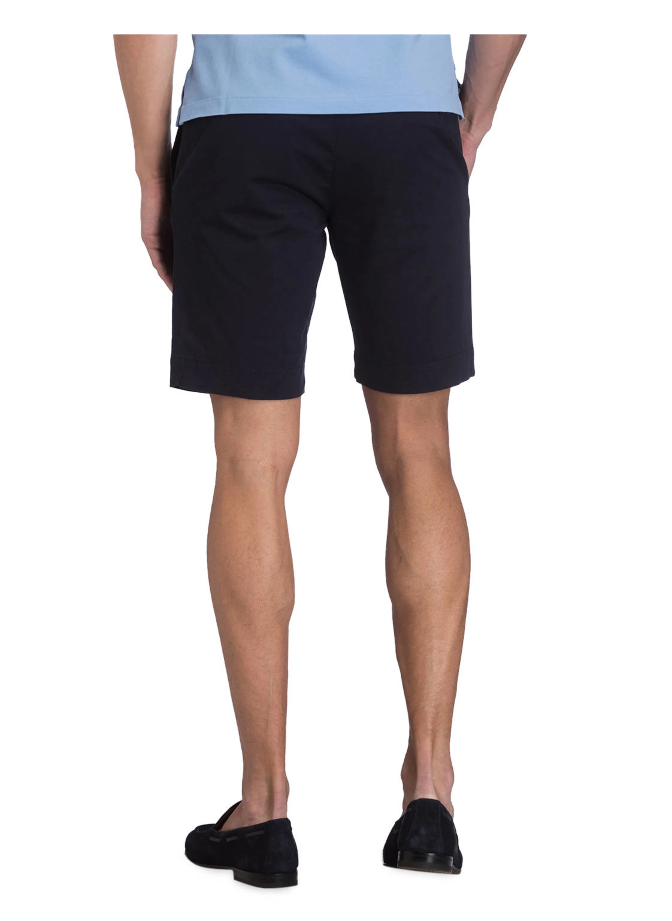 POLO RALPH LAUREN Chinoshorts HUDSON Slim Fit