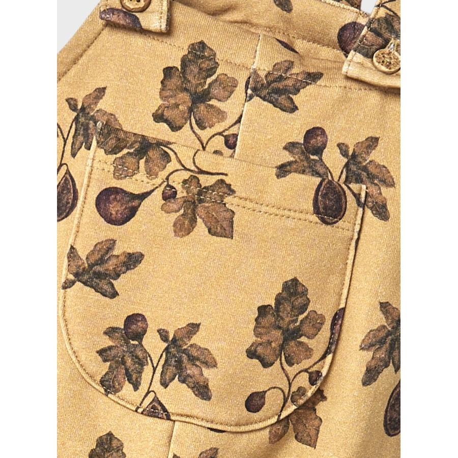 Lil'Atelier Overall Nbnelmo Cartouche
