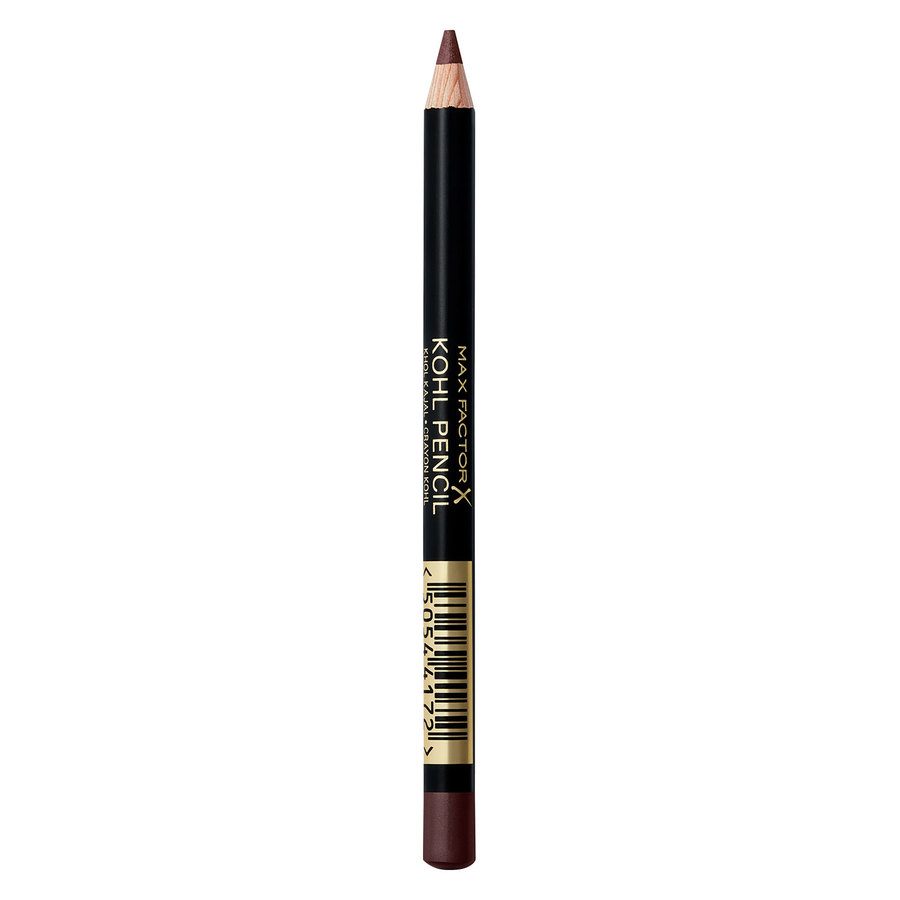 Max Factor Kohl Pencil Brown 4g