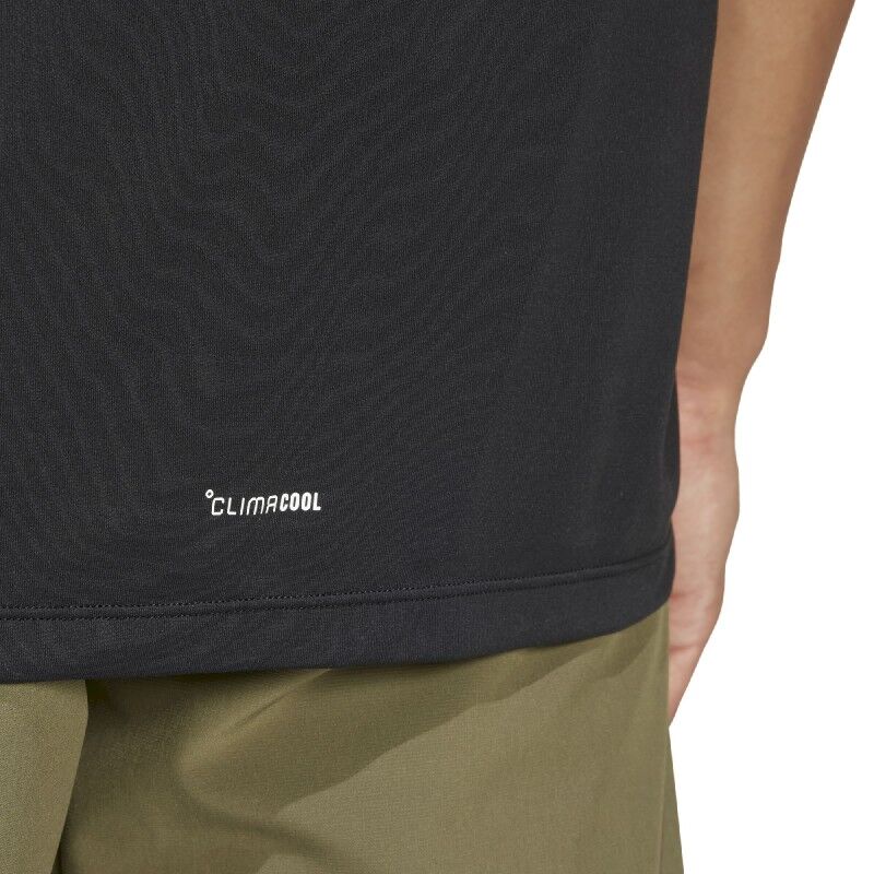 Multi Log Tech T - T-shirt homme
