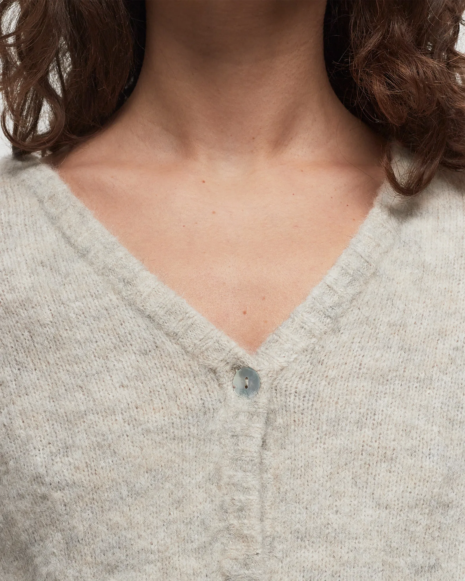 American Vintage EAST KNITWEAR