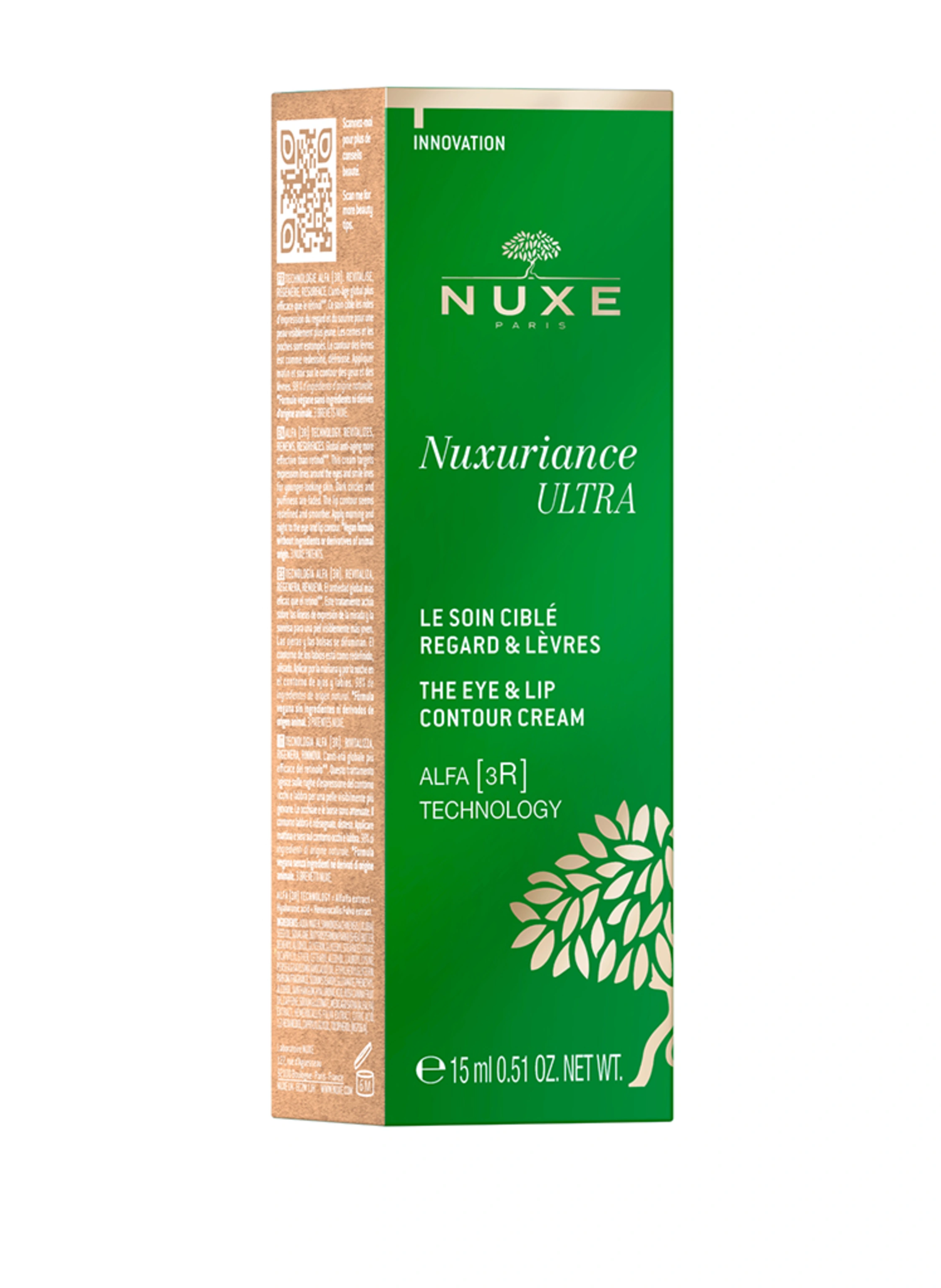 NUXE NUXURIANCE ULTRA