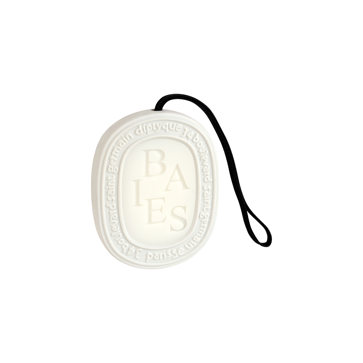 Baies Scented Oval