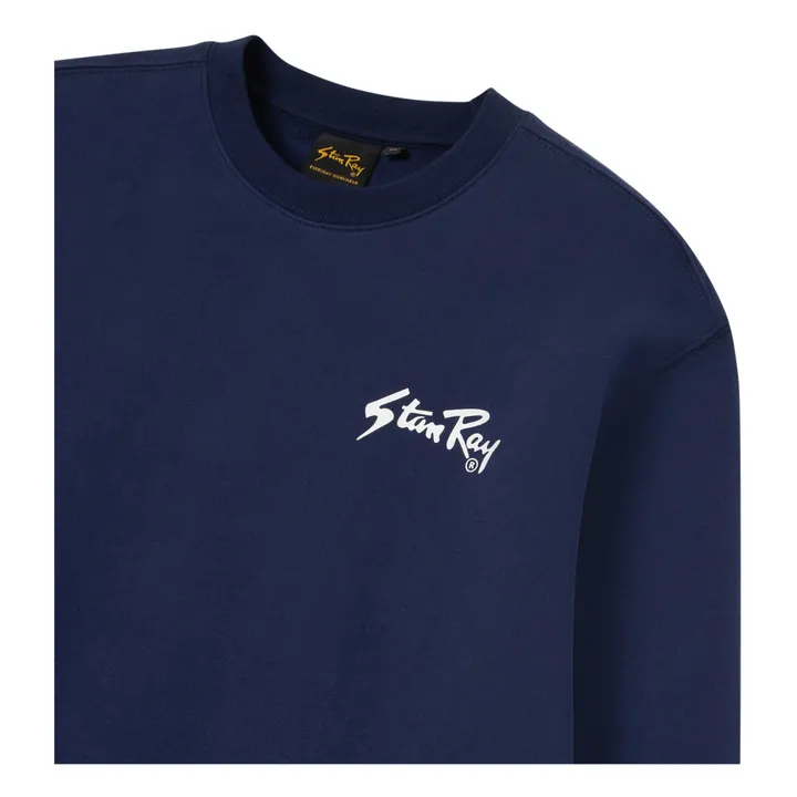 Stan Ray Sweat Stan | Bleu marine