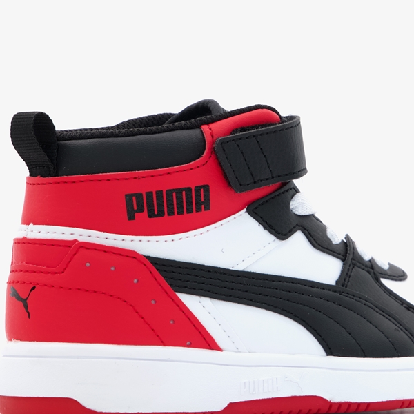 Puma Rebound Joy AC hoge kinder sneakers