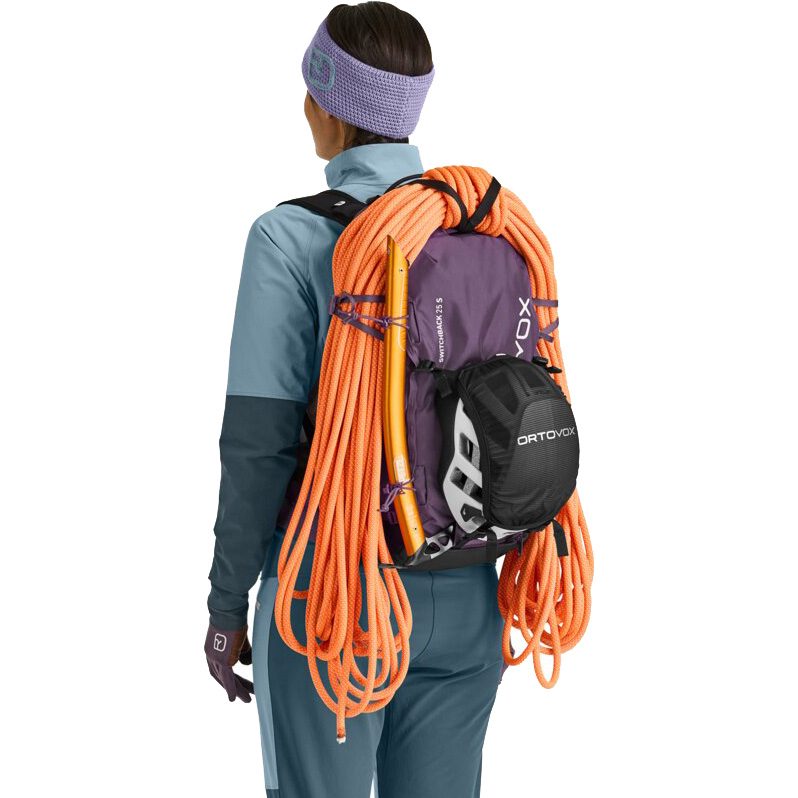 ORTOVOX Switchback 25S Skitourenrucksack wild berry