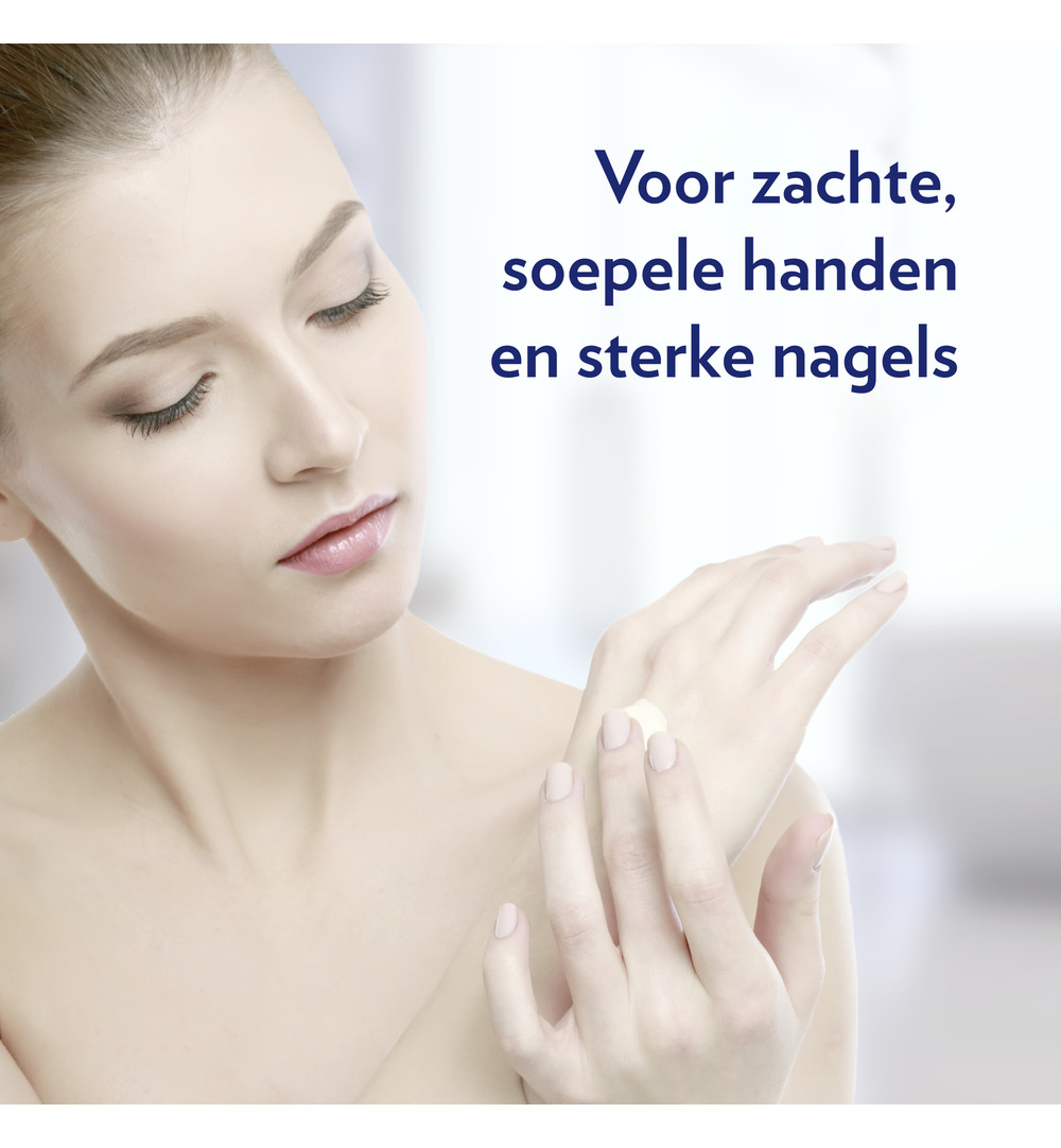 Vaseline Lotion hand & nail (200 ml)