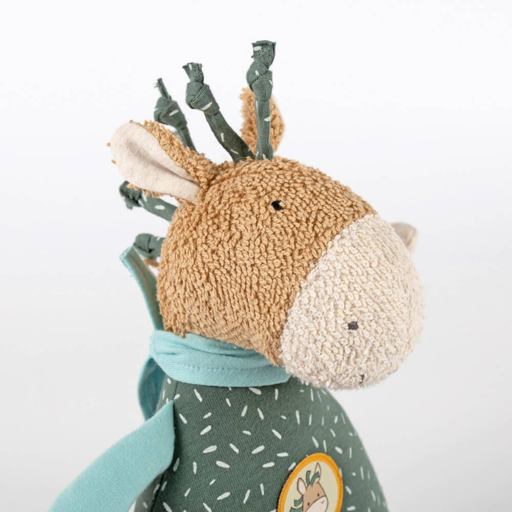 Sigikid Spieluhr Pony Wiwi Wiah