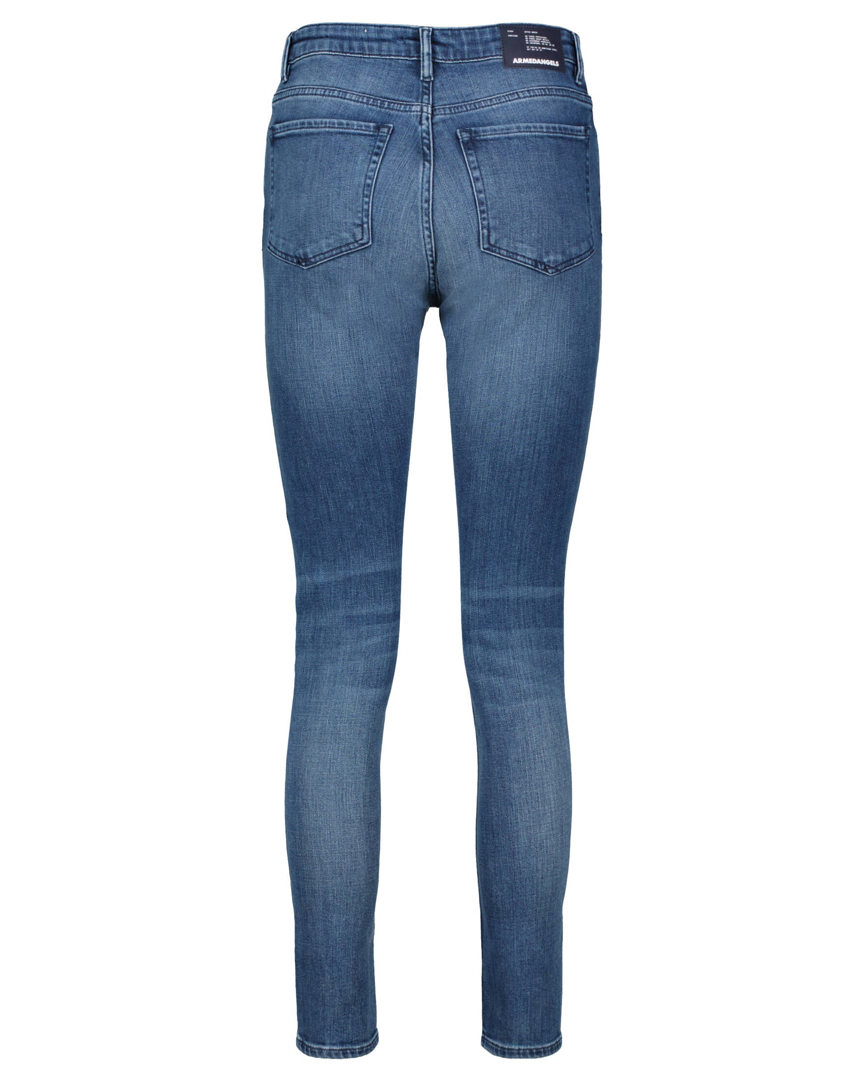 Armedangels| Damen Jeans TILLAA Skinny Fit