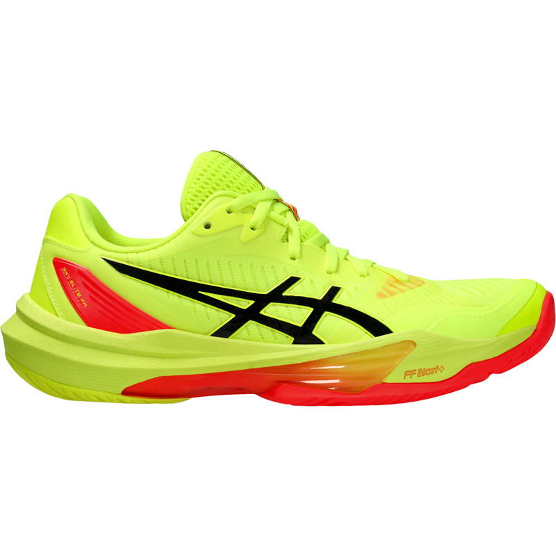 ASICS Sky Elite FF 3 Paris Håndboldsko Dame