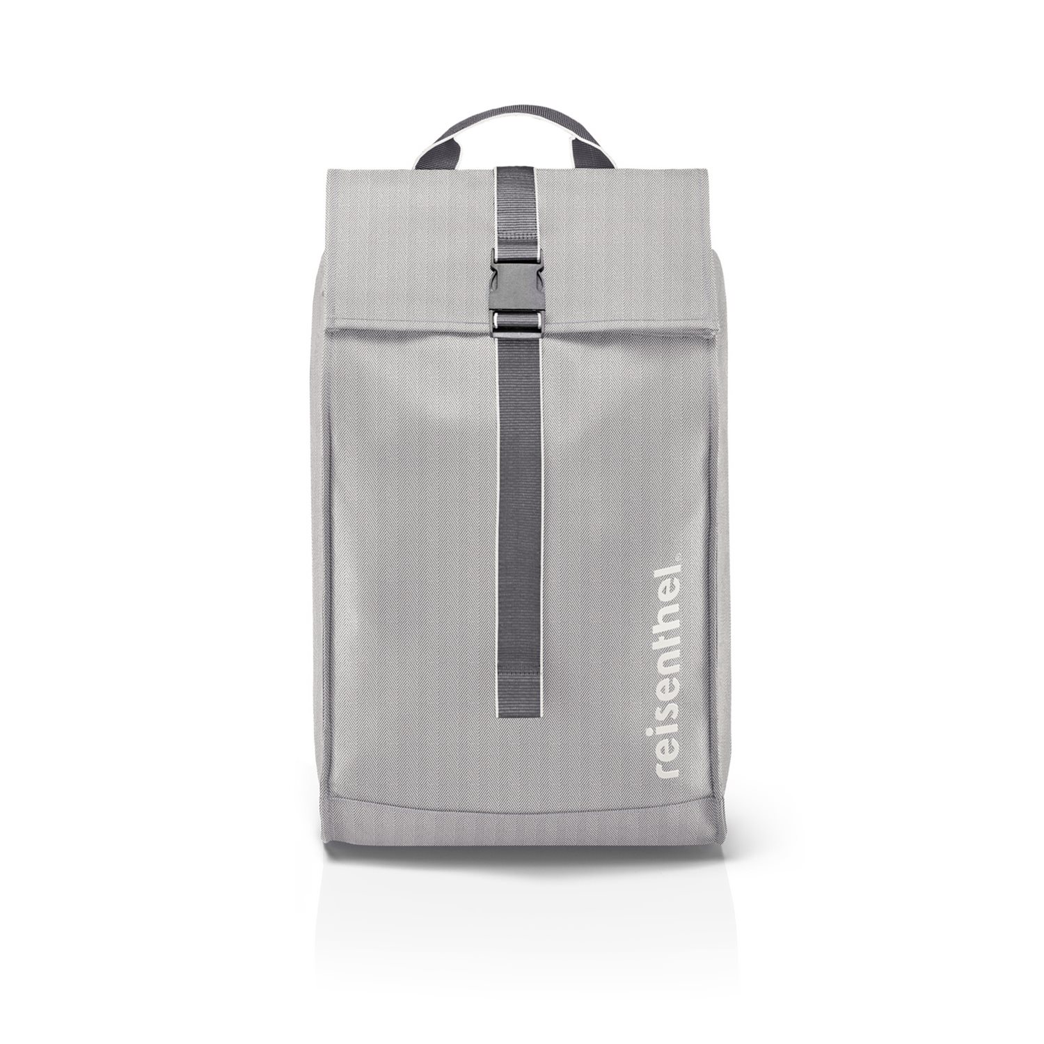 Reisenthel Shopping Citycruiser herringbone grey