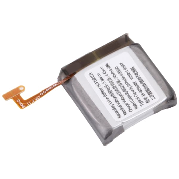 Erstatningsbatteri for Samsung Galaxy Watch 4 42mm – Høykvalitets reservebatteri