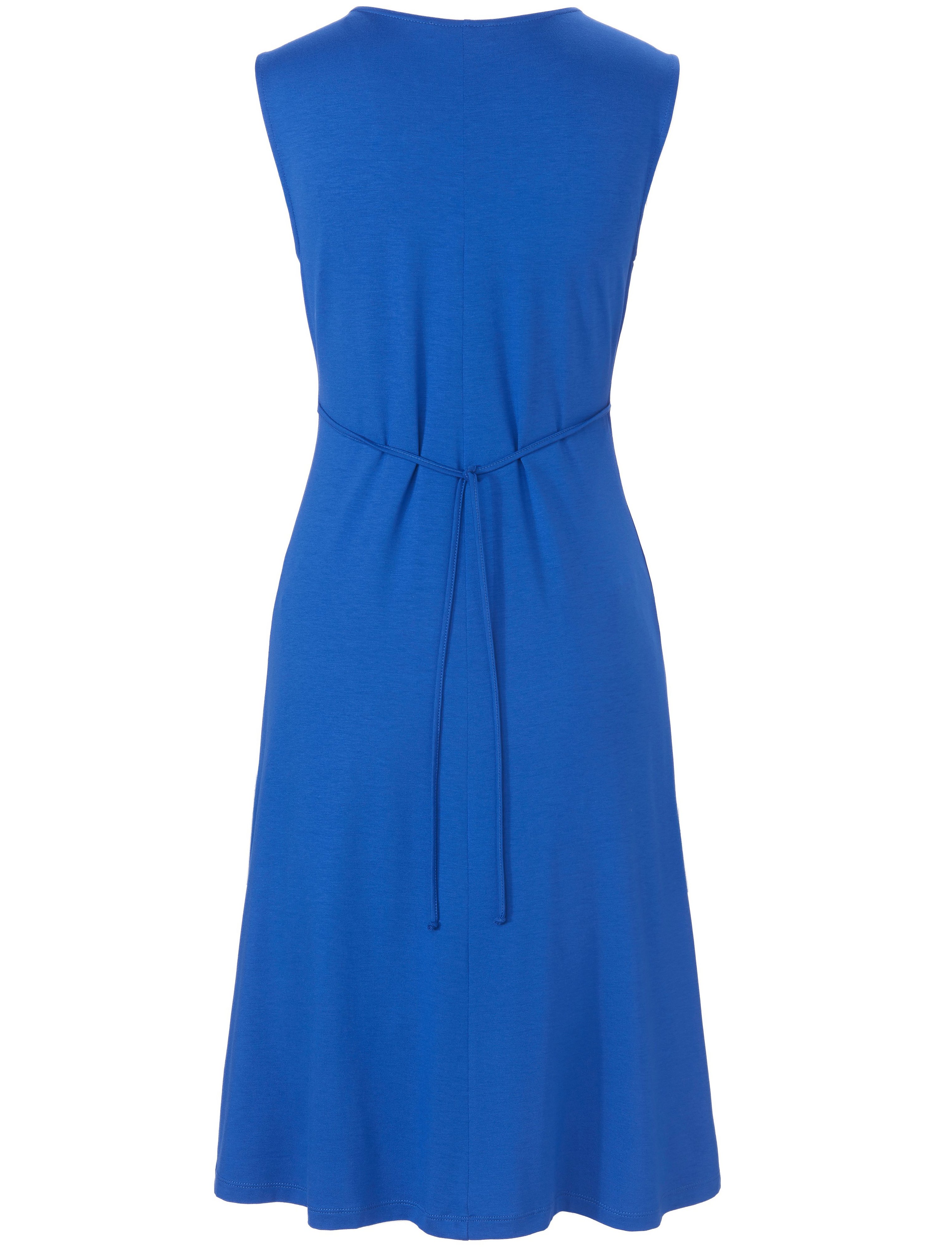 Ärmelloses Kleid