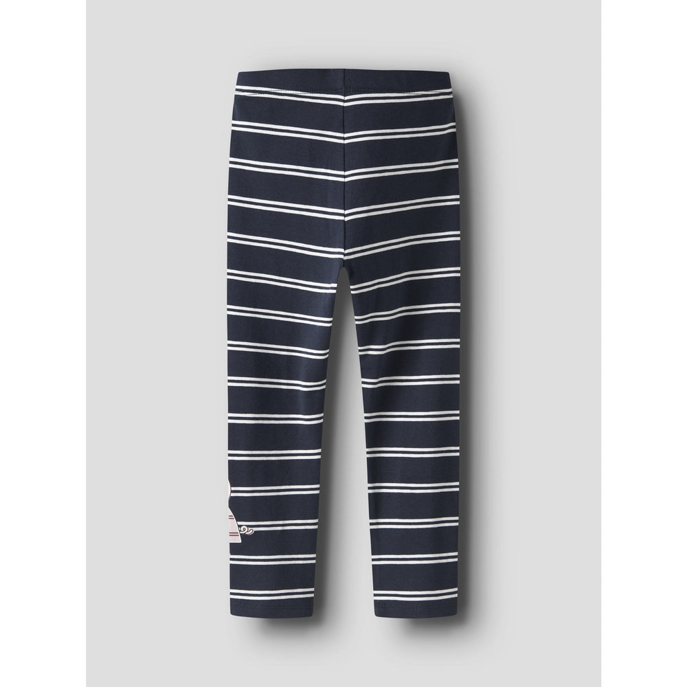 Køb Name It Navy Blazer Nmforini Peppa Leggings Cplg