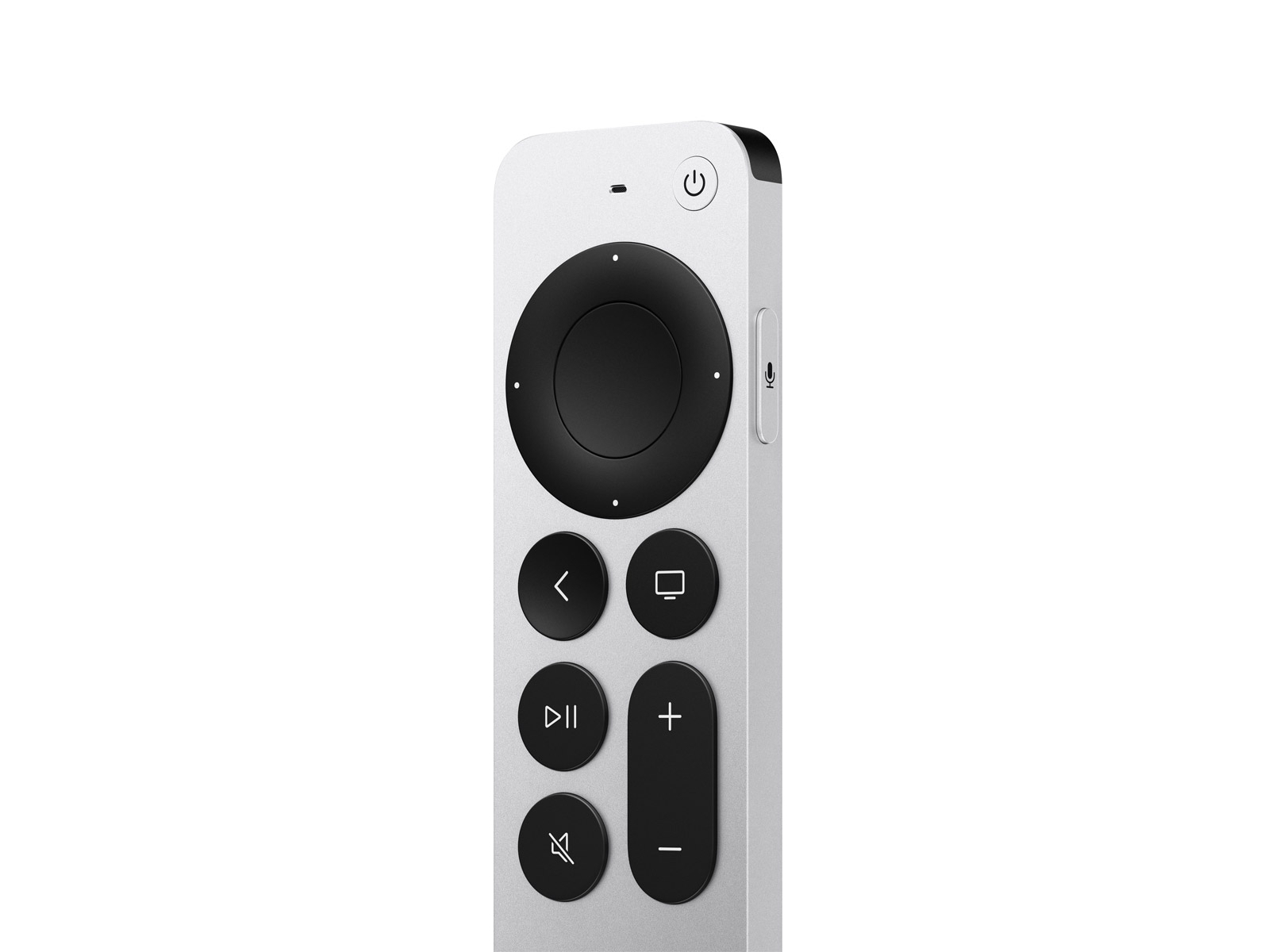 APPLE TV 4K WIFI ETHERNET MN893QM/A 128GB (3ª GERAÇÃO)
