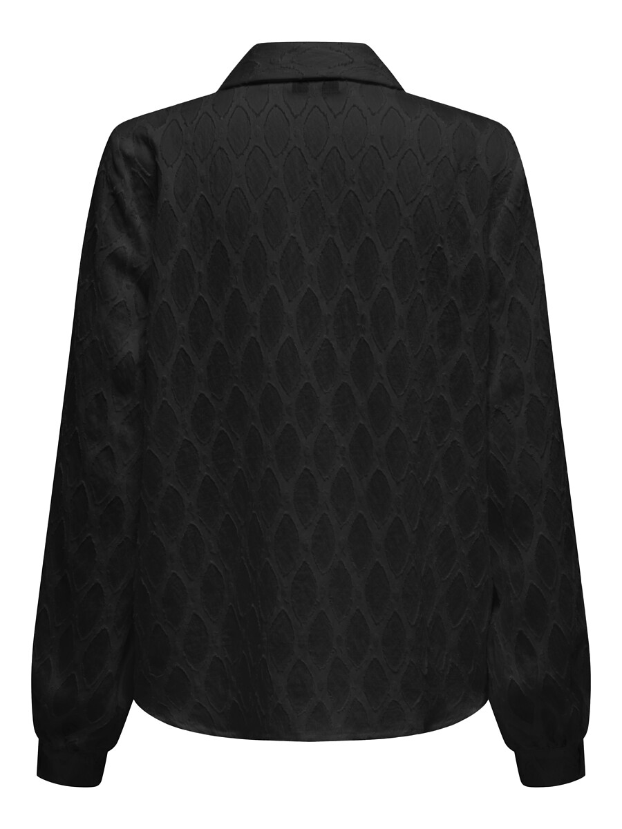 SOMENTE<br>Camisa de manga comprida