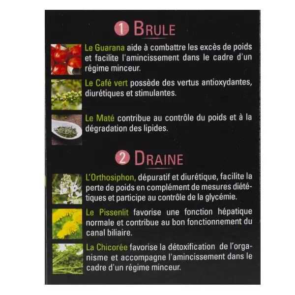 Chá Nutrigée Slimming 300ml