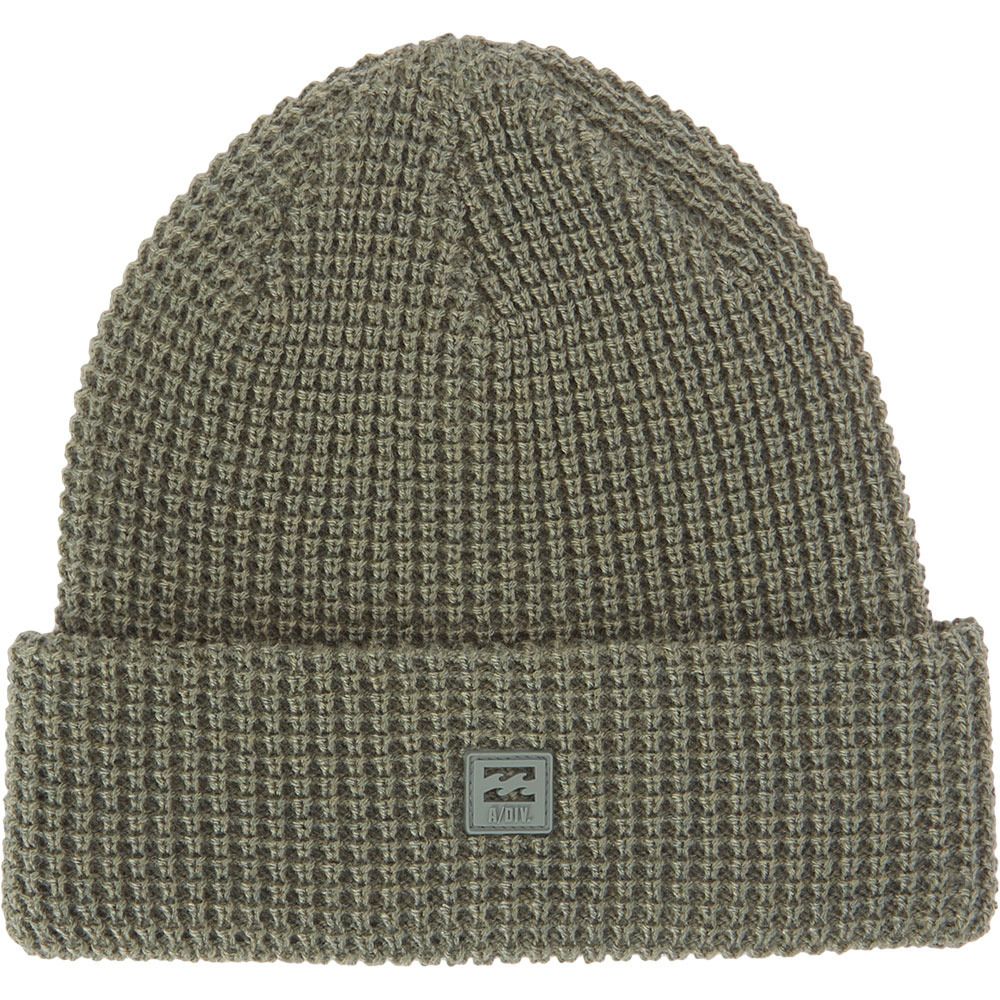 Billabong BARROW - Bonnet Homme surplus