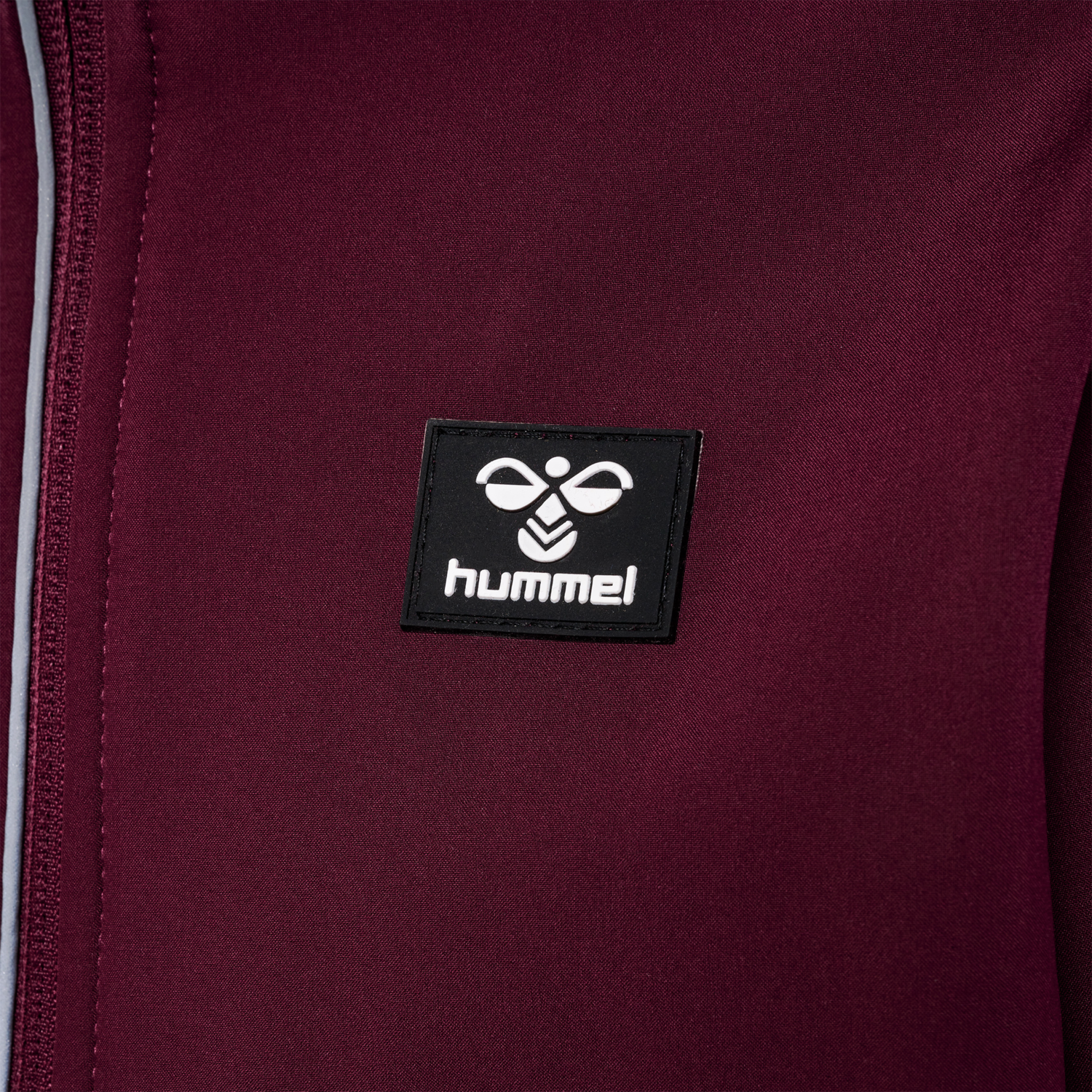 hmlMARS SOFTSHELL JACKET