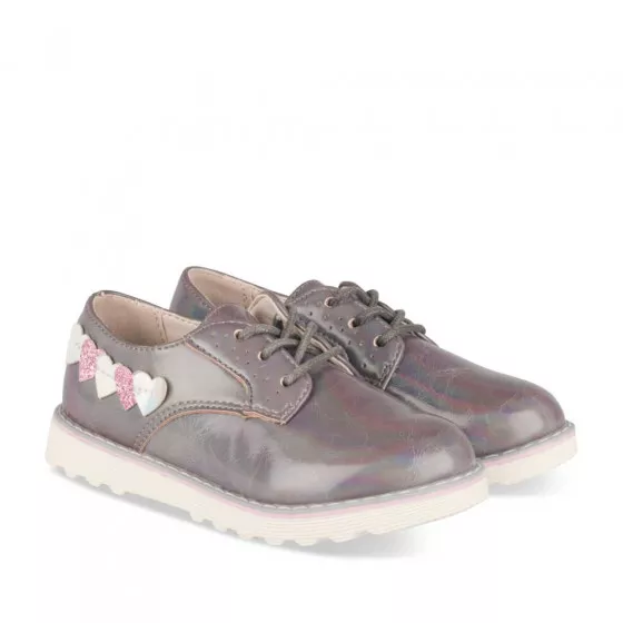 Derbies VIOLET NINI & GIRLS