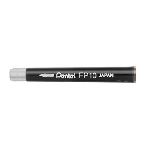 Pentel® Ersatzpatronen für Pinselstift