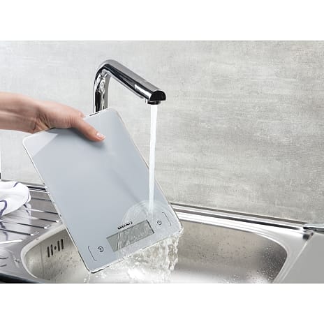 Soehnle Page Aqua Proof Køkkenvægt
