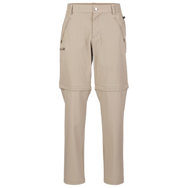 Heber Peak - MapleHe. Trekking Zip-off Pants - Pantalon convertible