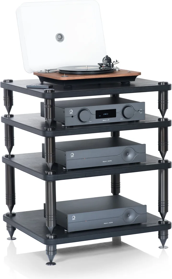 NorStone Como 3 Meubles hi-fi