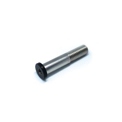 Support Clignotant Kellermann Adaptateur rigide M8x40 mm pour Atto Universel - Noir