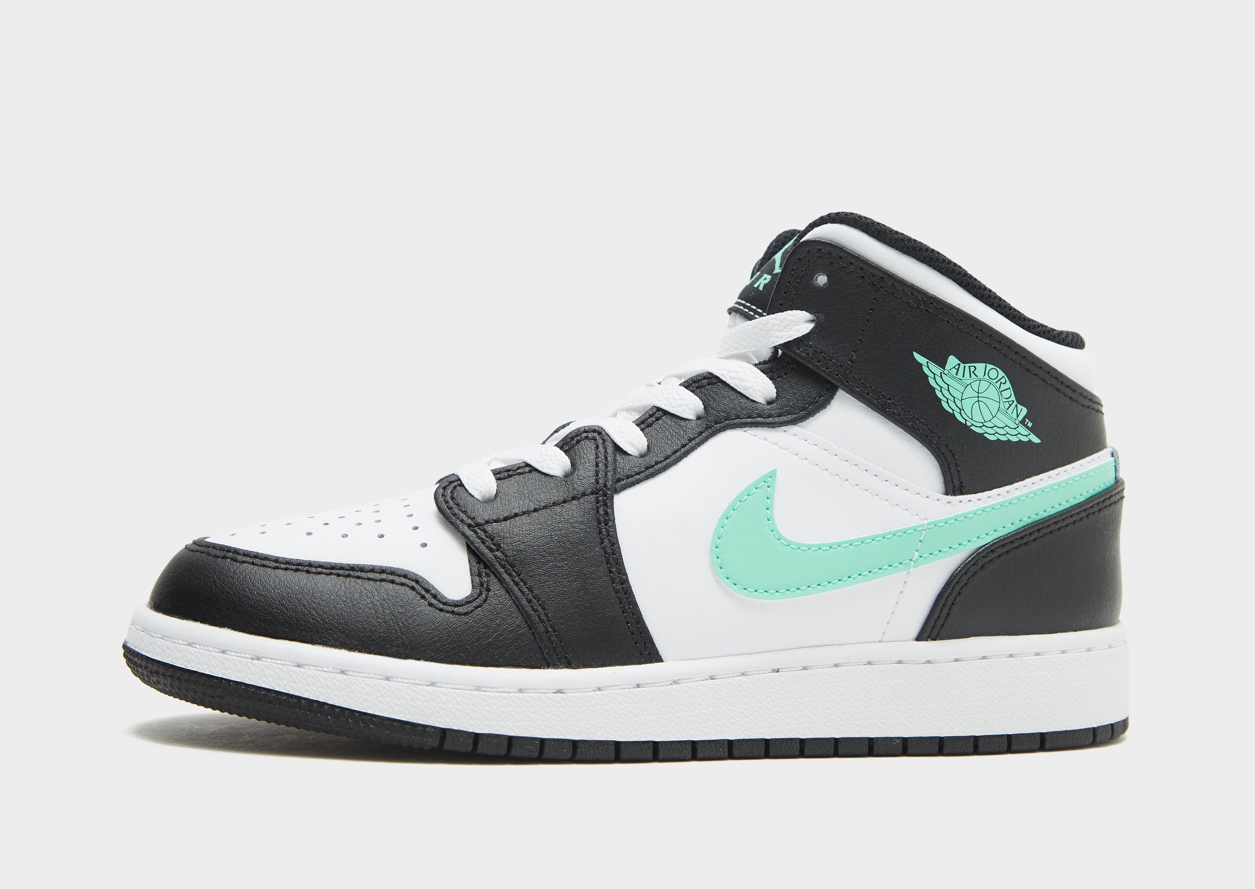Jordan Air 1 Mid Junior