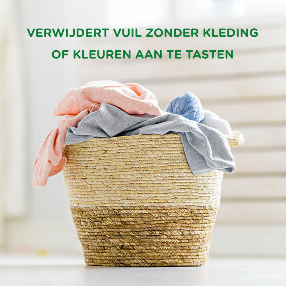 6x Biotex Vloeibaar Wasmiddel Handwas & Inweek1 liter