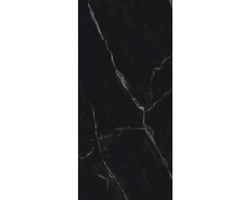 BREUER Express Q72 douchewandpaneel, zijdemat marmer, 255 x 100 cm, 1413547000203