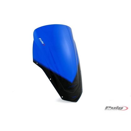 Bulle Puig Touring - Gris