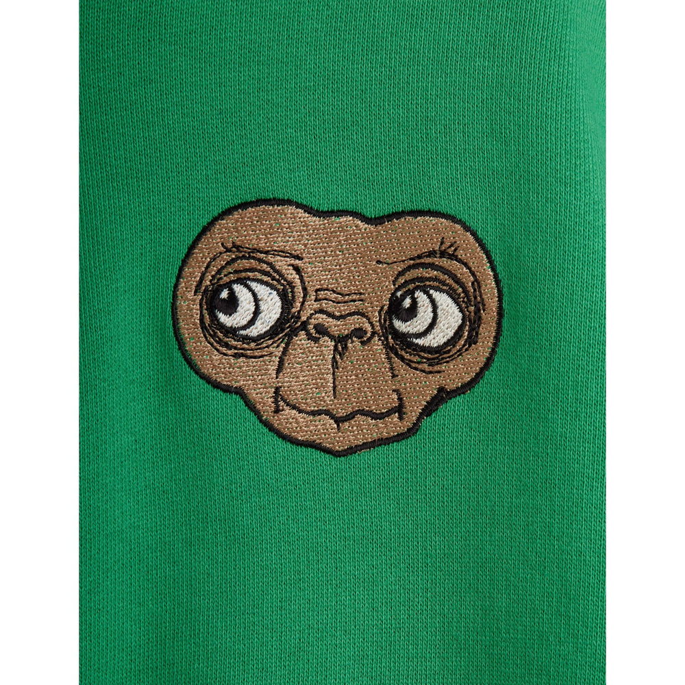 Køb Mini Rodini Green E.T Emb Sweatpants