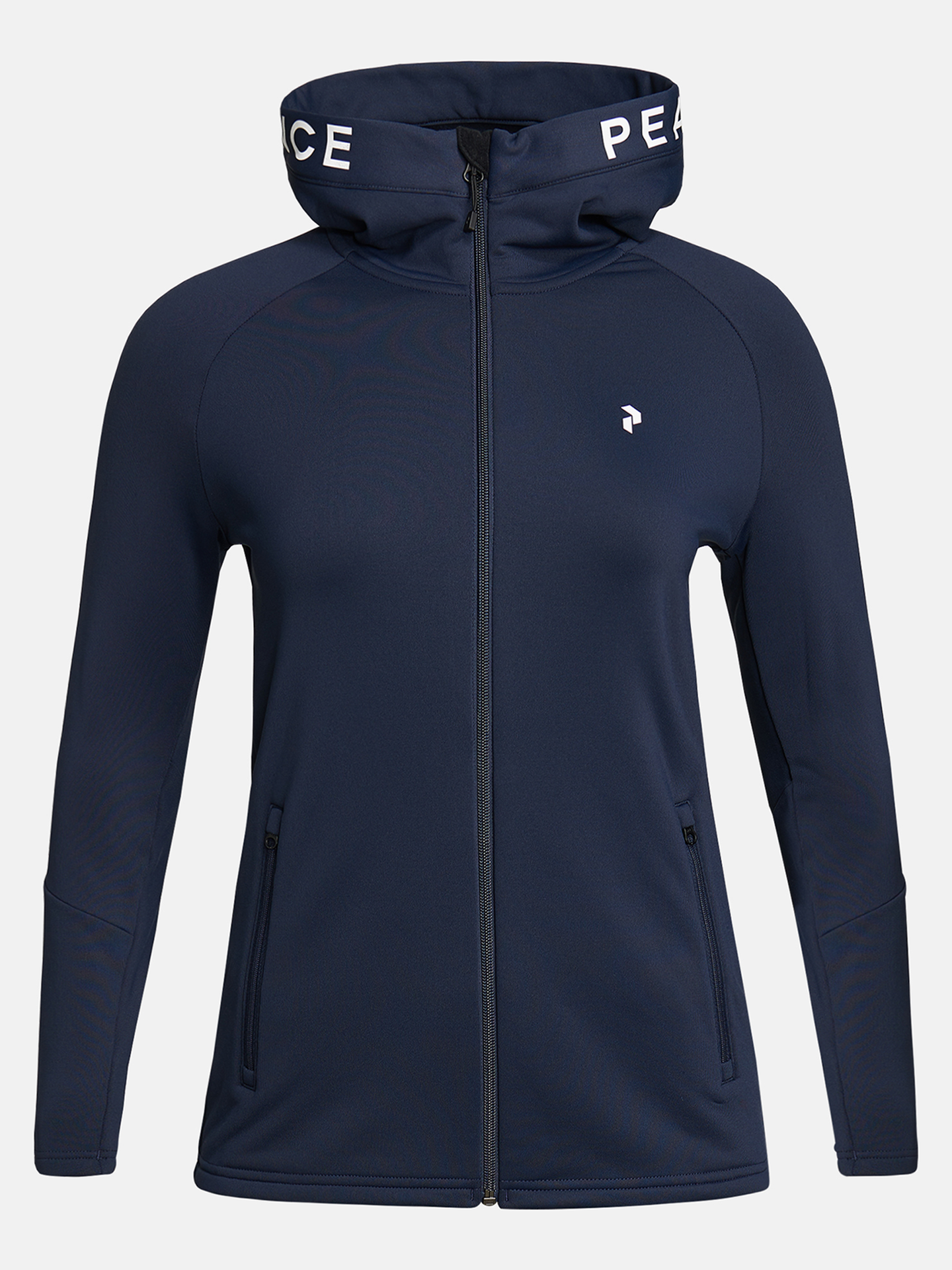 Rider Zip Hood