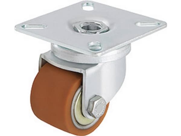 Blickle 603175 LPA-VSTH 35K Hjul Hjuldiameter: 35 mm Bæreevne (maks.): 100 kg 1 stk
