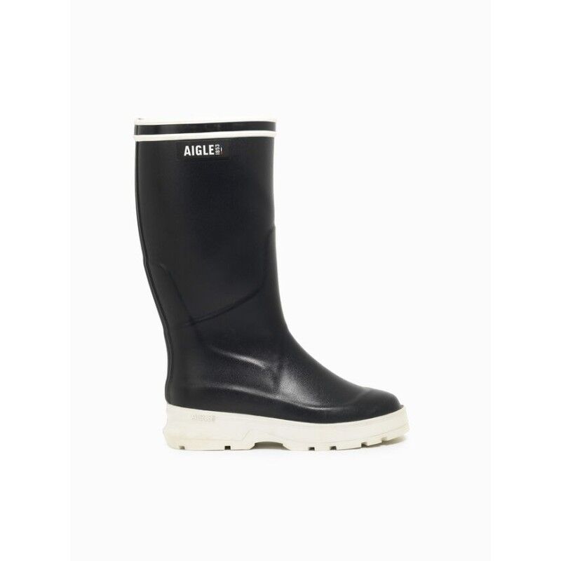 Navira - Bottes de pluie homme