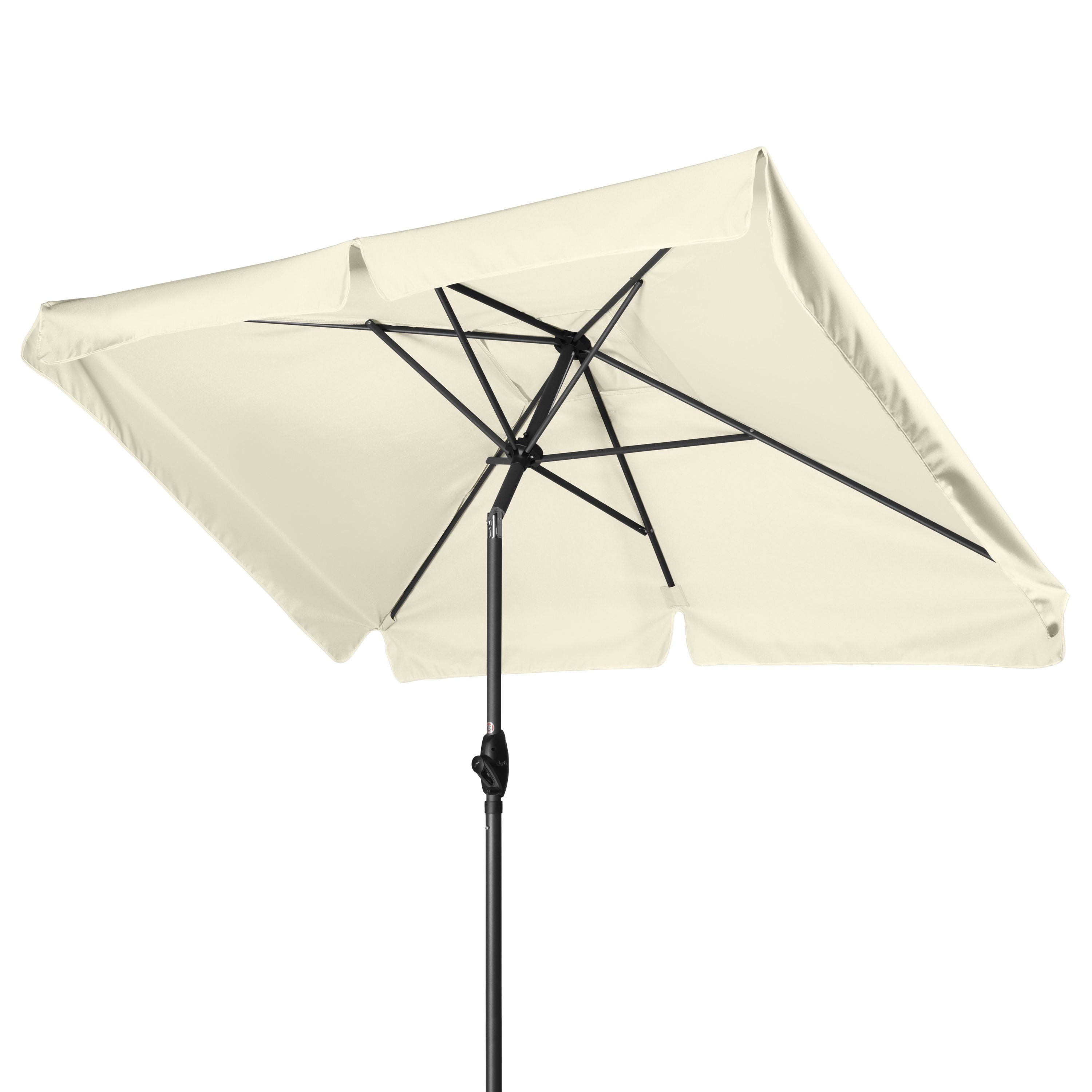 Sonnenschirm derby BASIC LIFT NEO