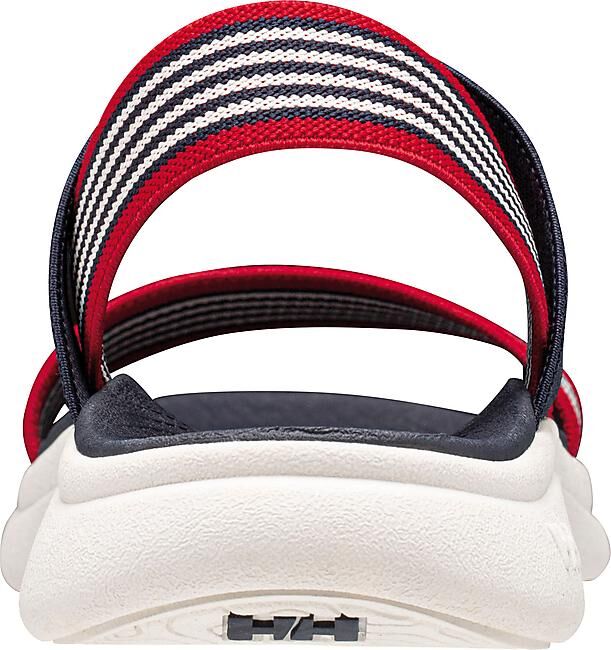 HELLY HANSEN - SANDALES BATEAU RISOR FEMME