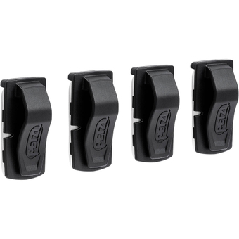 Petzl Uni Adapt Stirnlampenhalterung