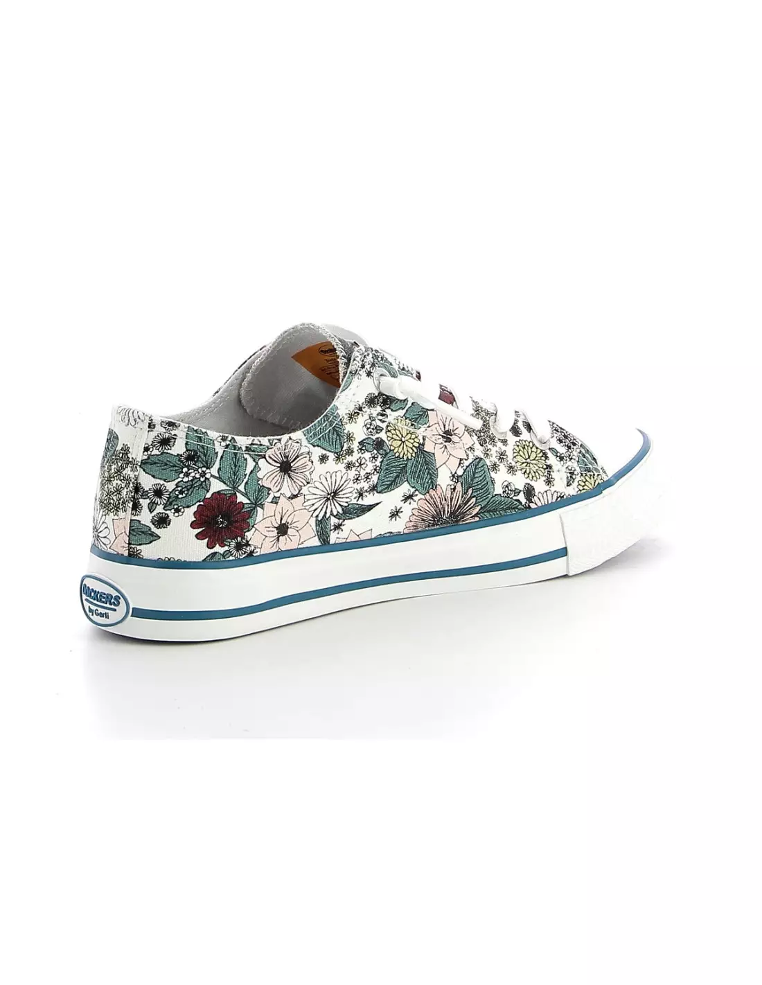 DOCKERS 48KM607 - Sneakers Weiss