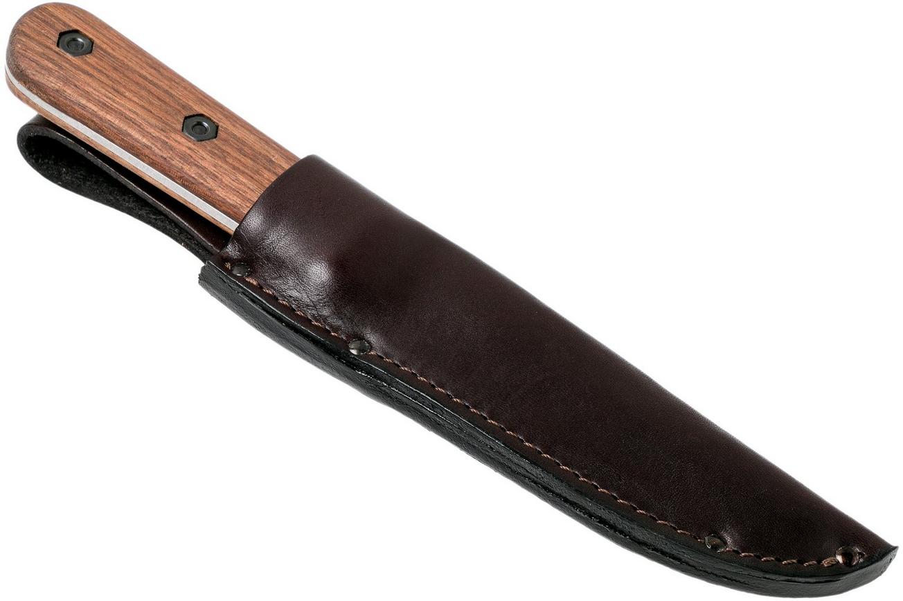 KA-BAR BK62 Kephart bushcraftmes
