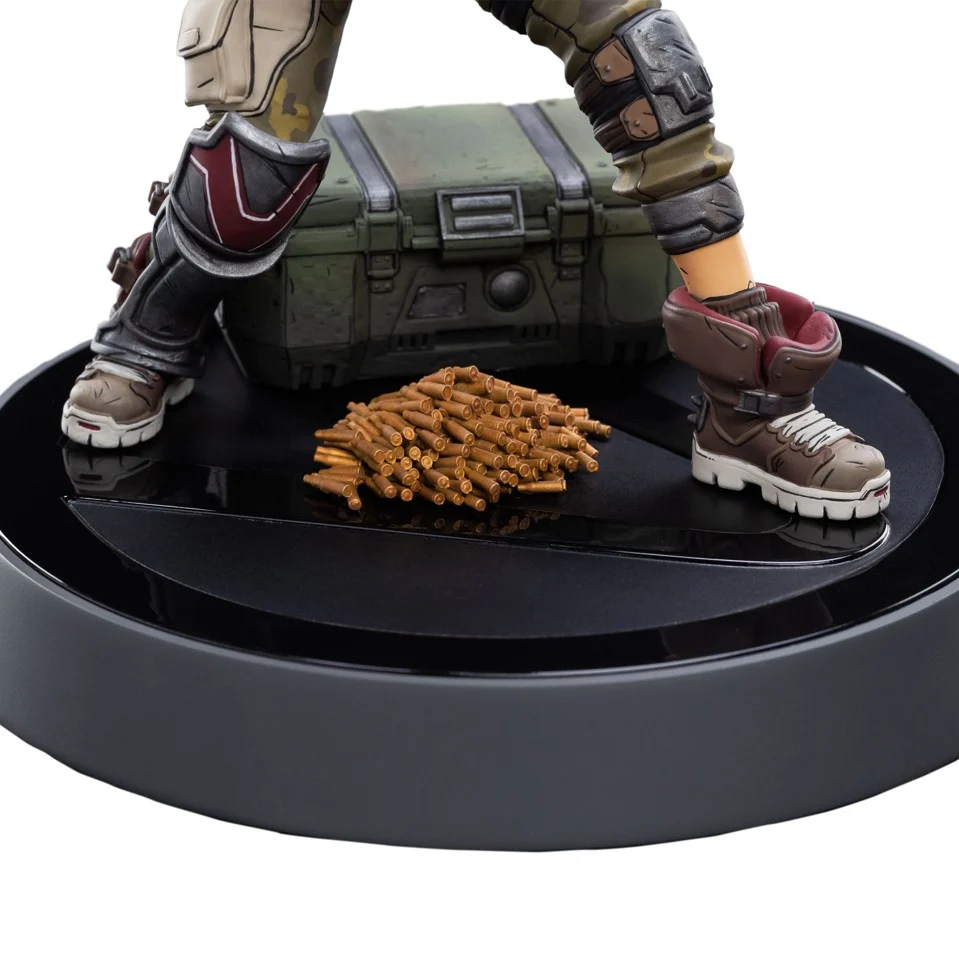 Borderlands 3 - Moze