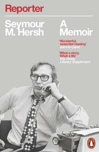 Reporter: A Memoir (Paperback)