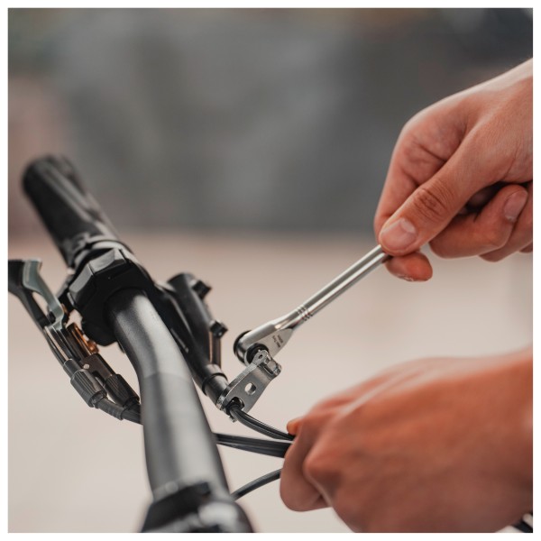 Topeak - Torq Stick Pro Digital - Kit d'outils