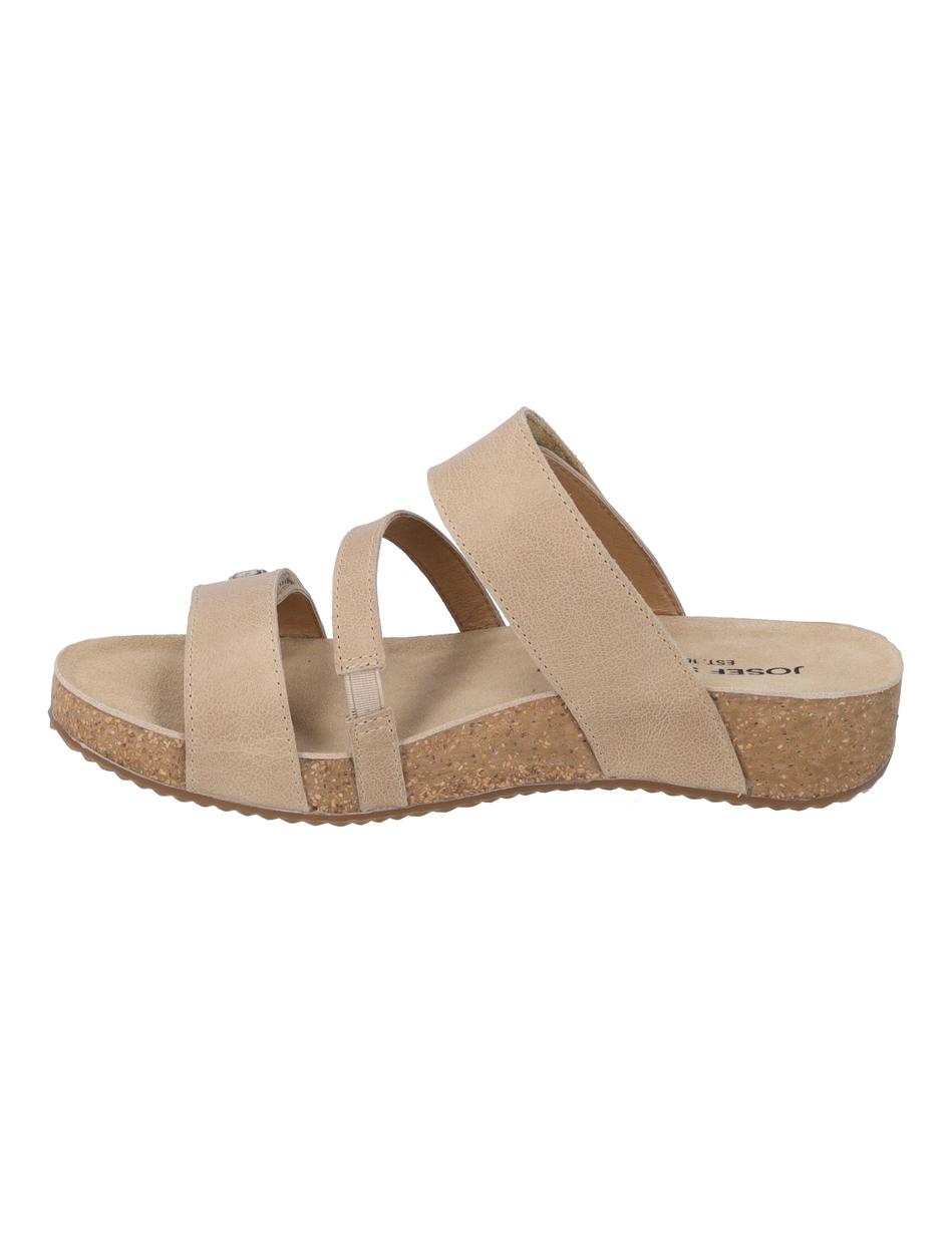 Sandale Tonga 54, creme