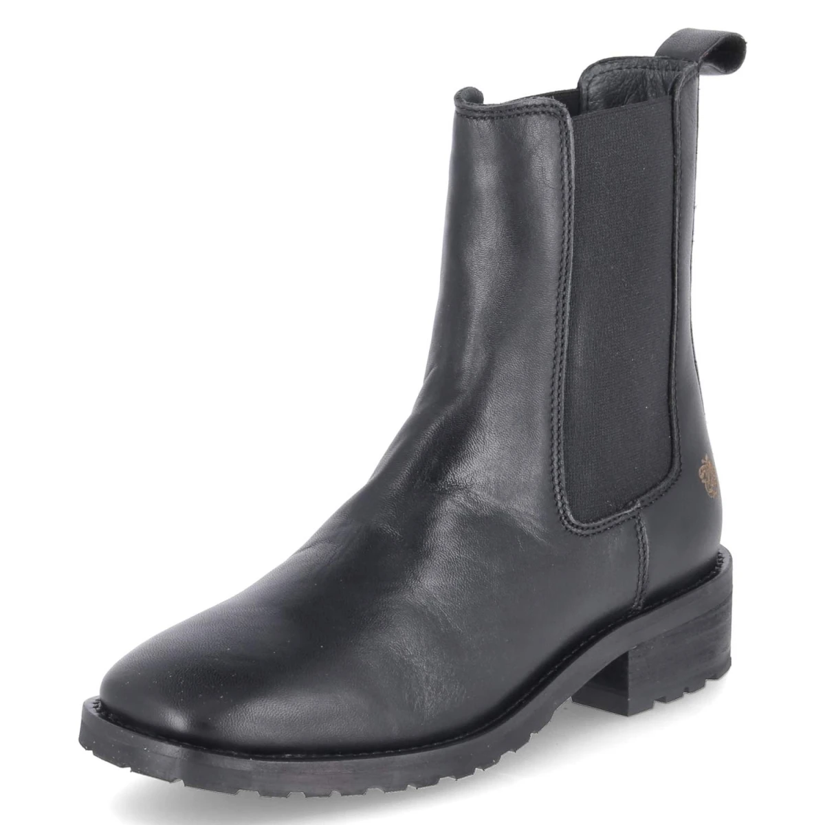 Apple of EdenChelsea Boots VASTI 1 - black