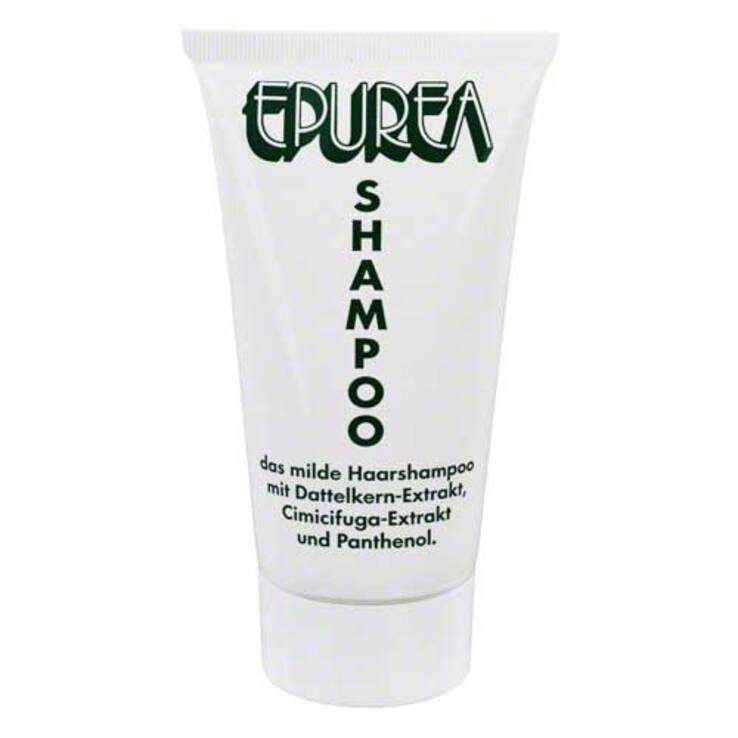Epurea Haarshampoo, 150 ml