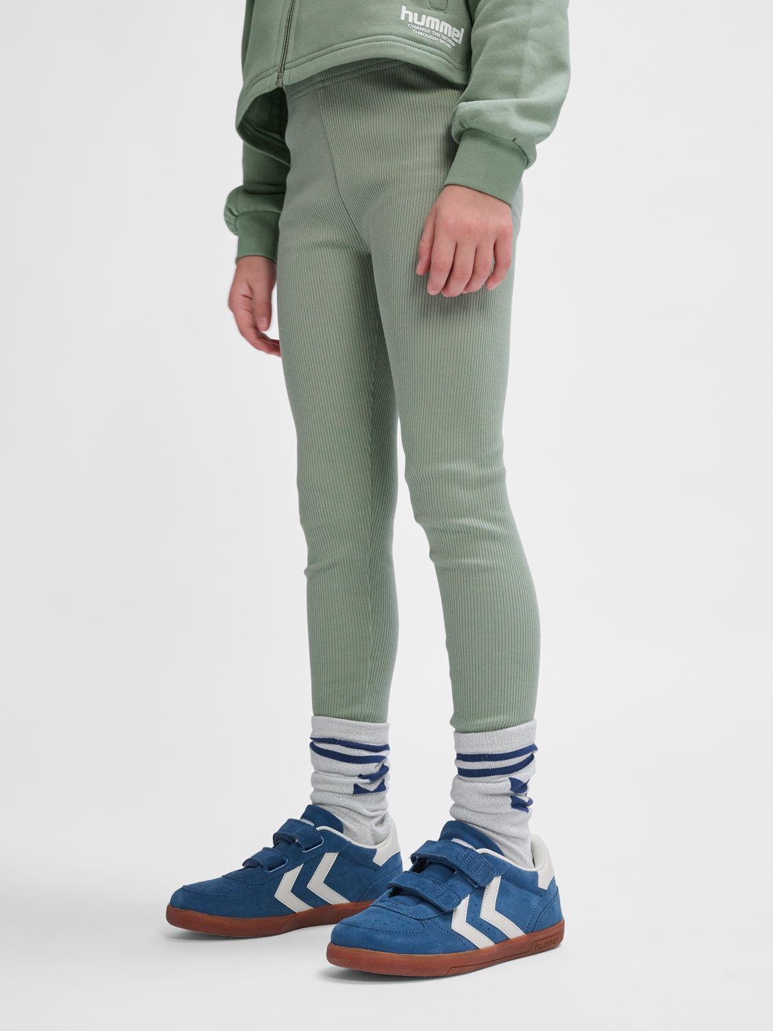 hmlRIB TIGHTS